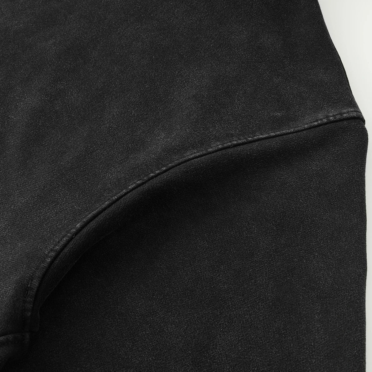 Too Slow Hoodie