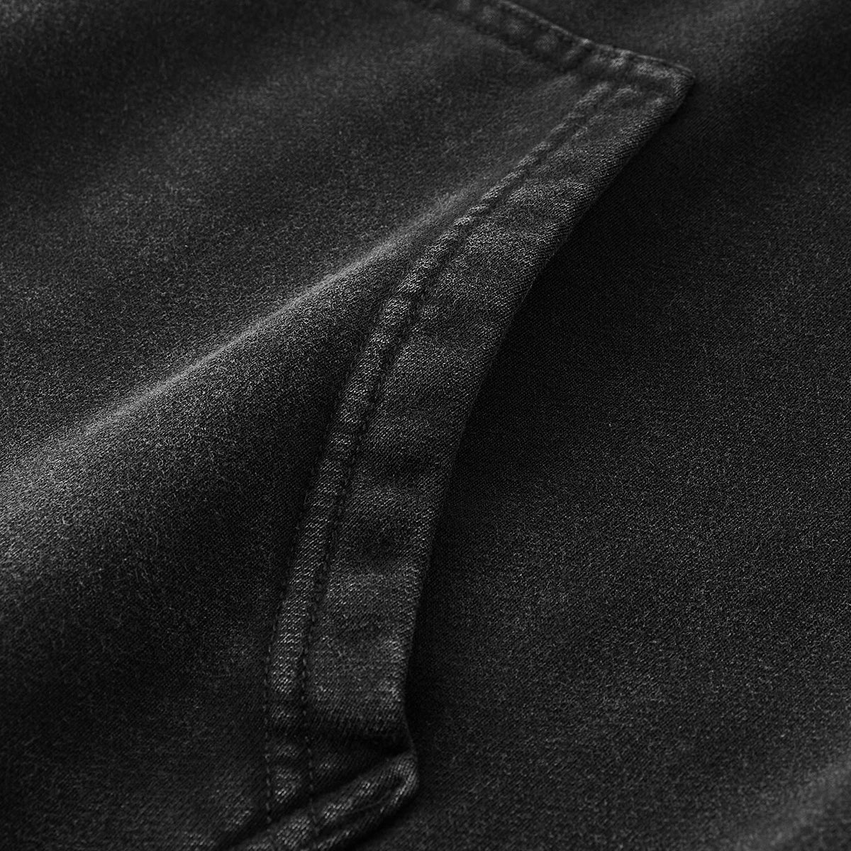 Too Slow Hoodie