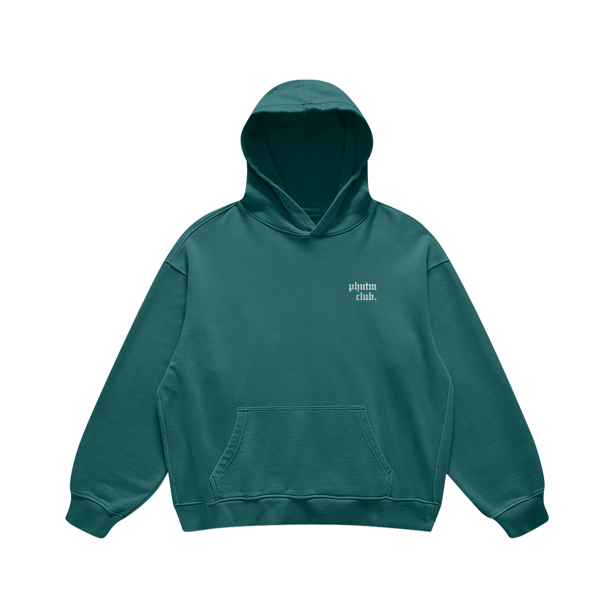 M3 Hoodie