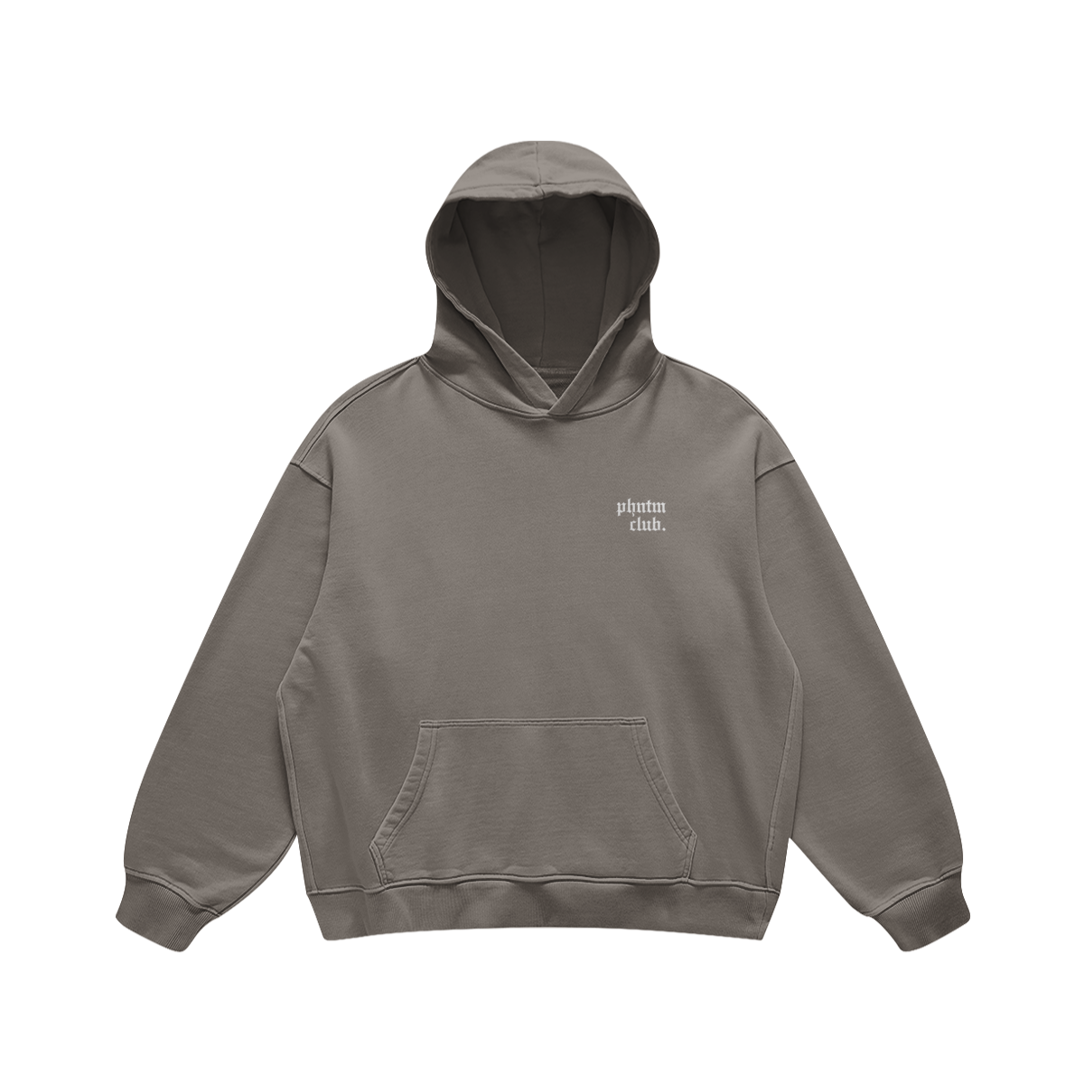 M3 Hoodie
