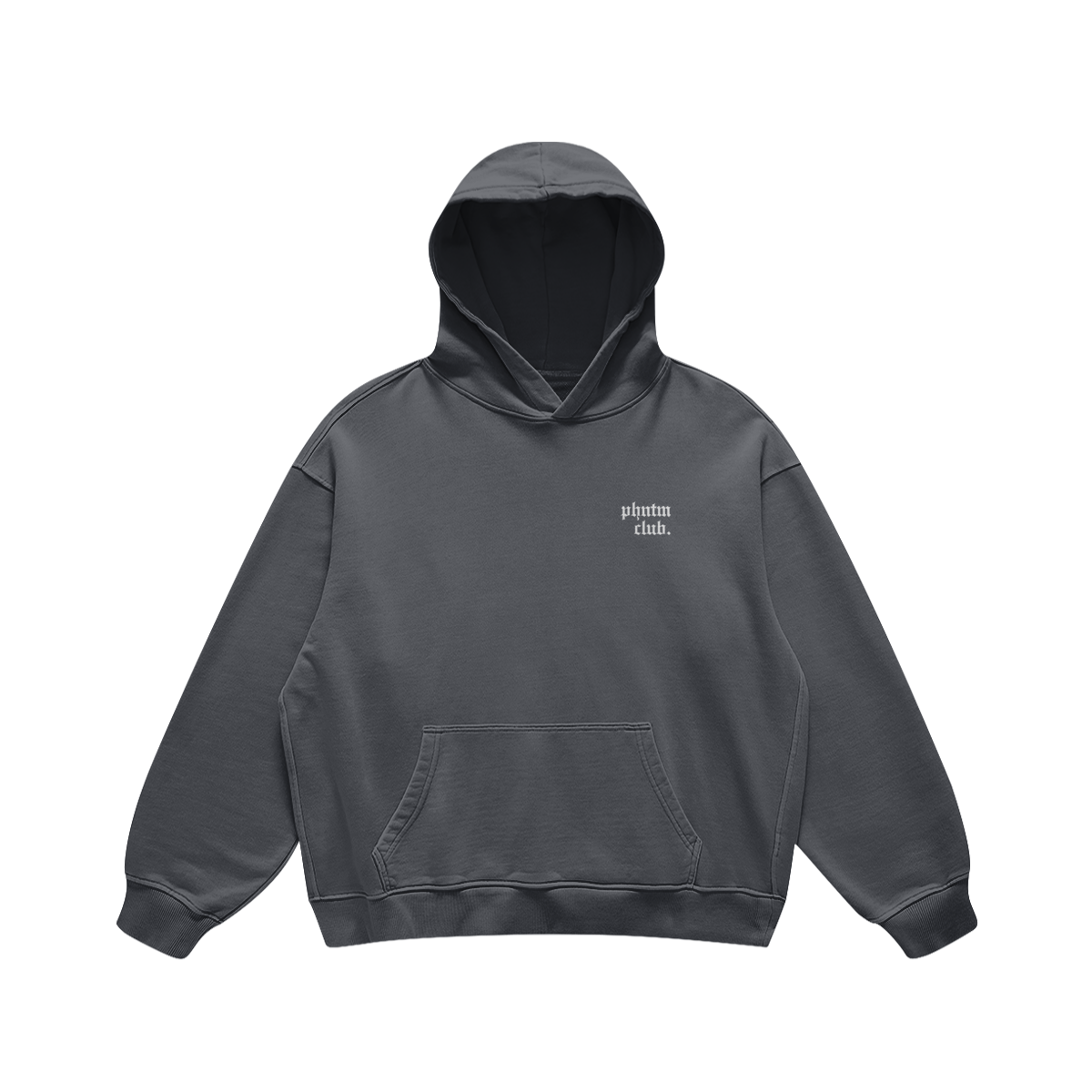 M3 Hoodie