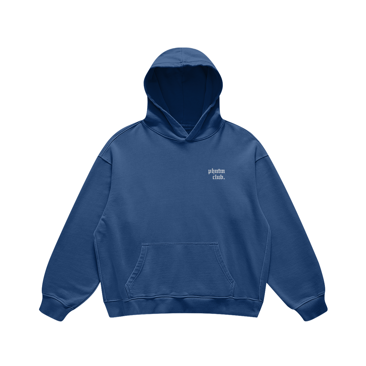 M3 Hoodie