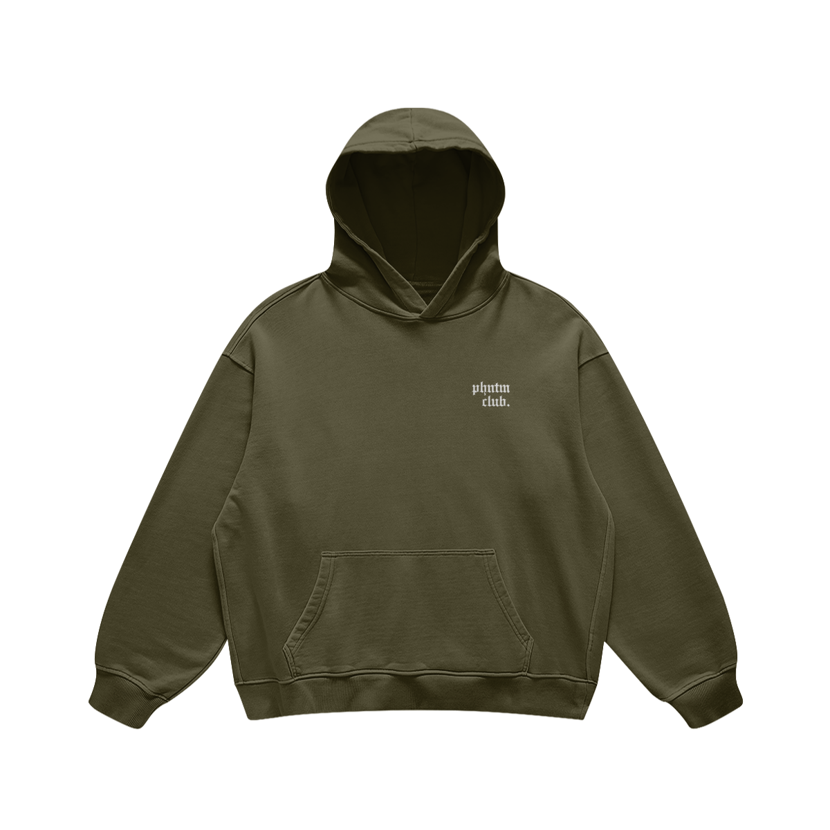 M3 Hoodie