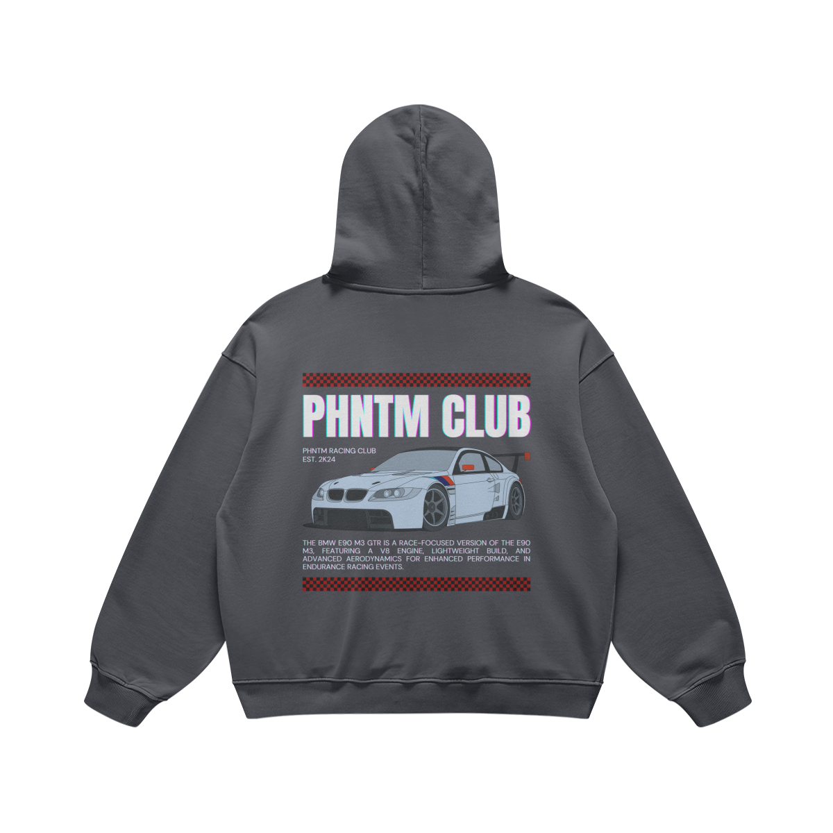 M3 Hoodie