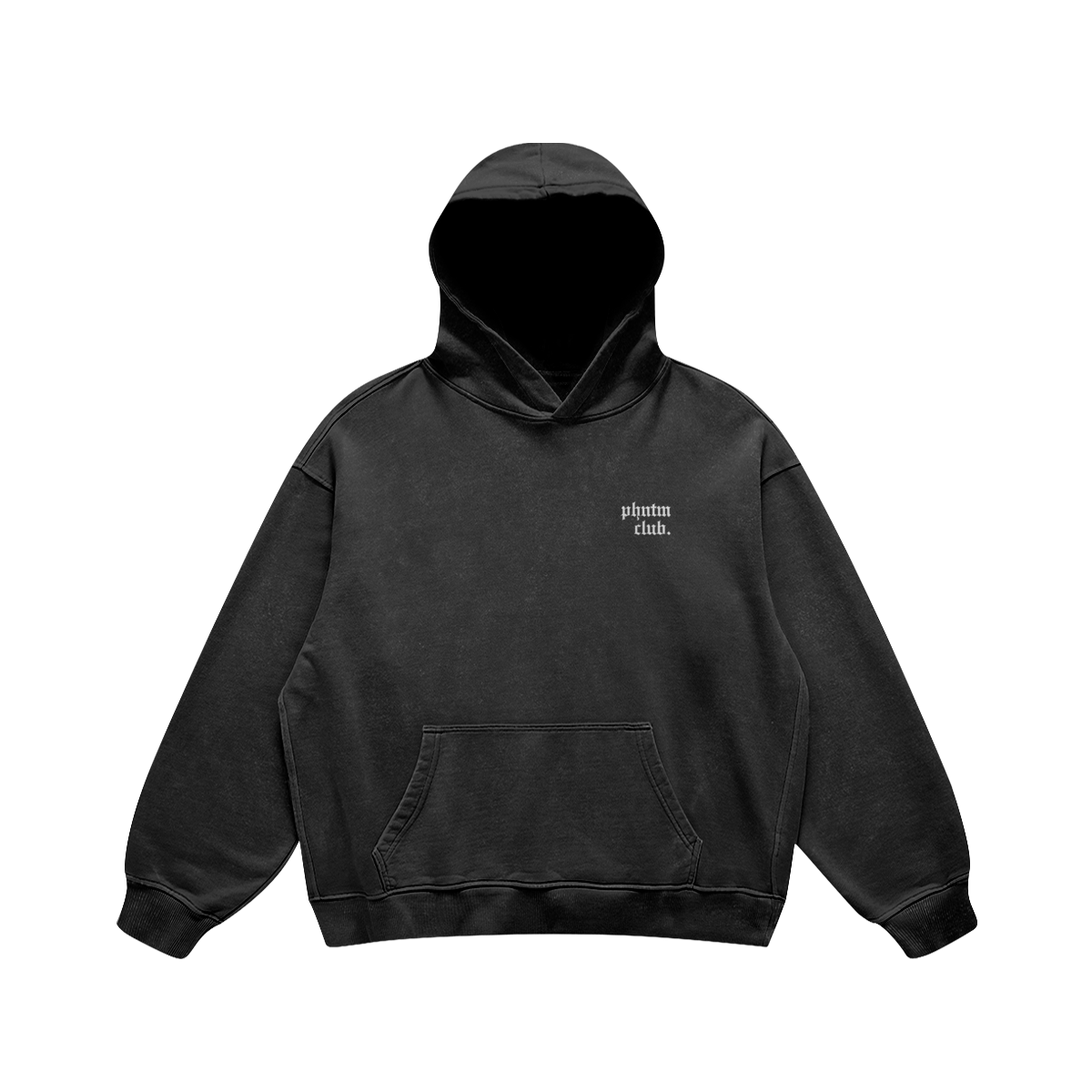 Classic Racing Hoodie