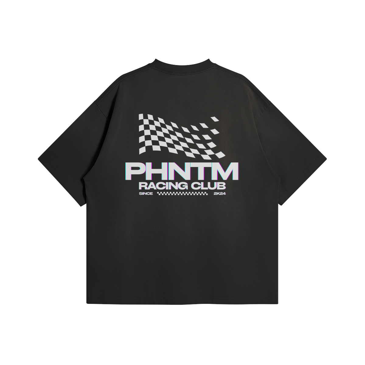 Classic Racing Tee