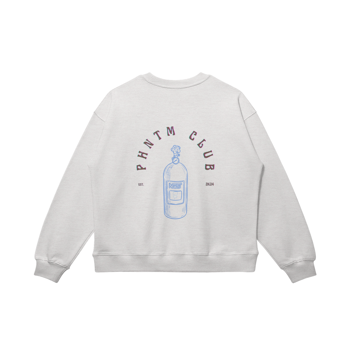 NOS Sweatshirt