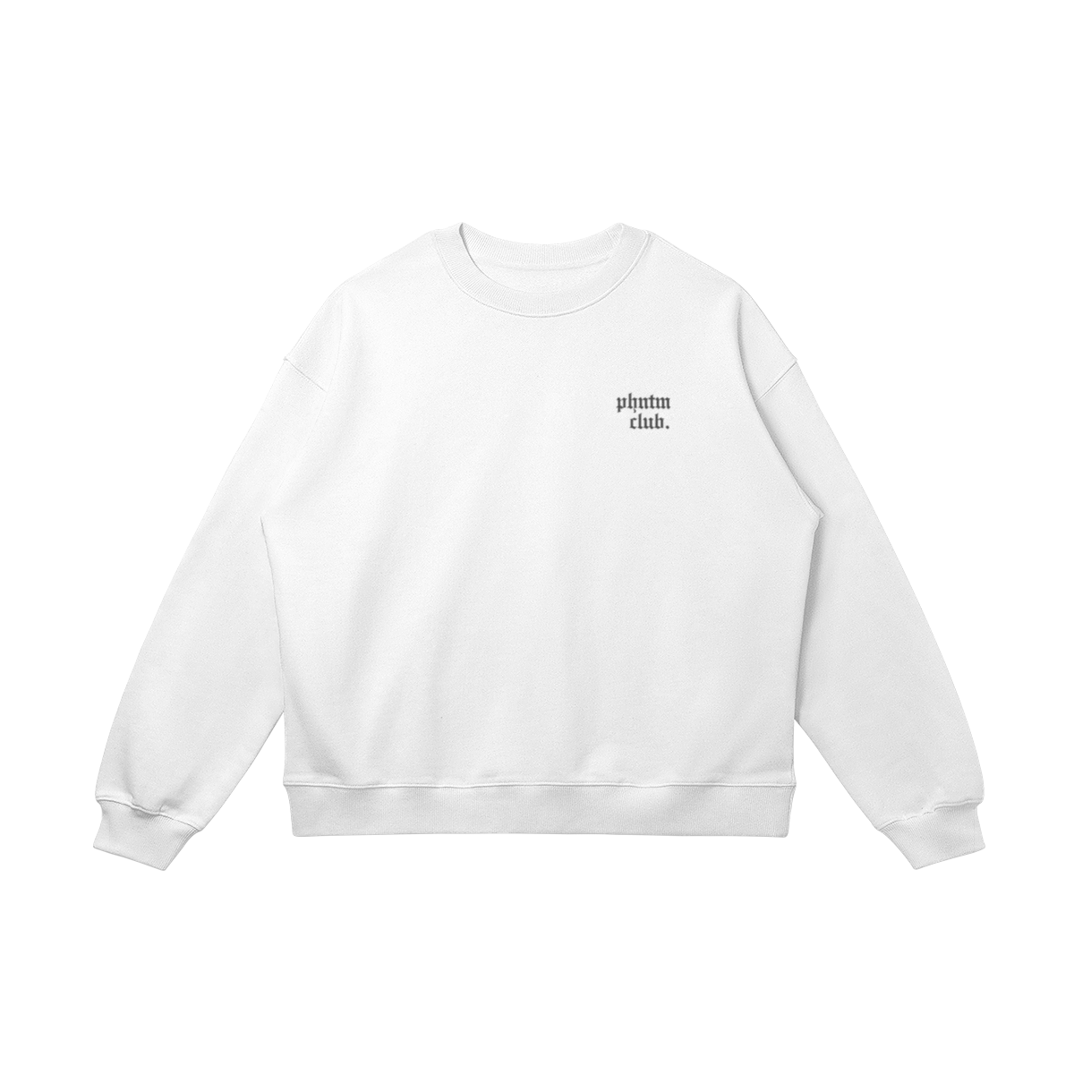 NOS Sweatshirt