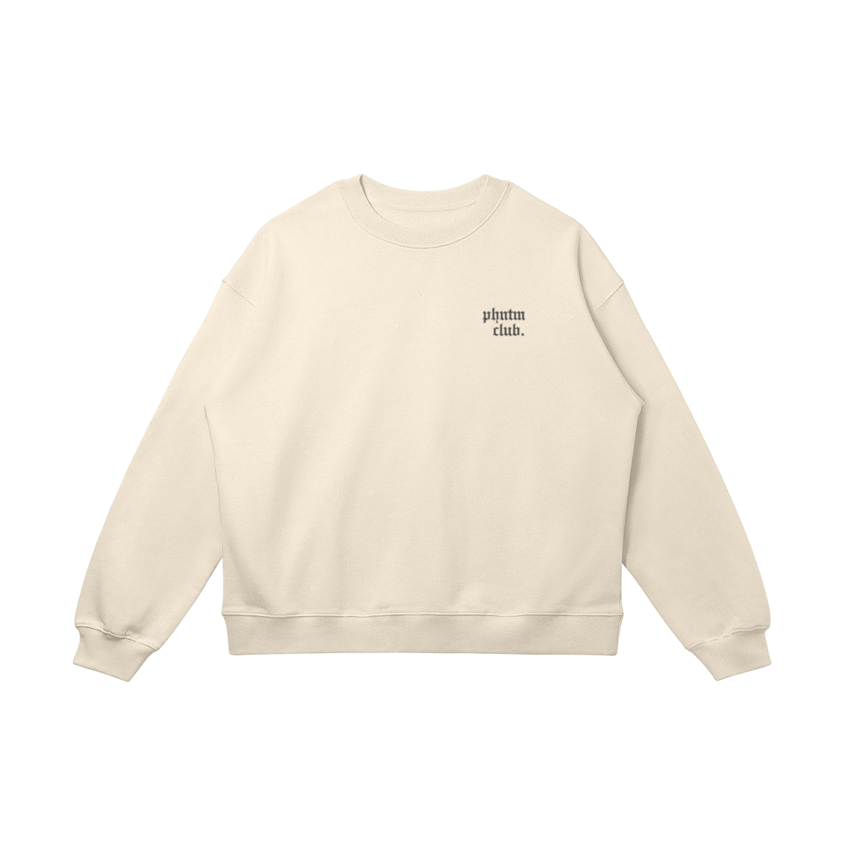 NOS Sweatshirt