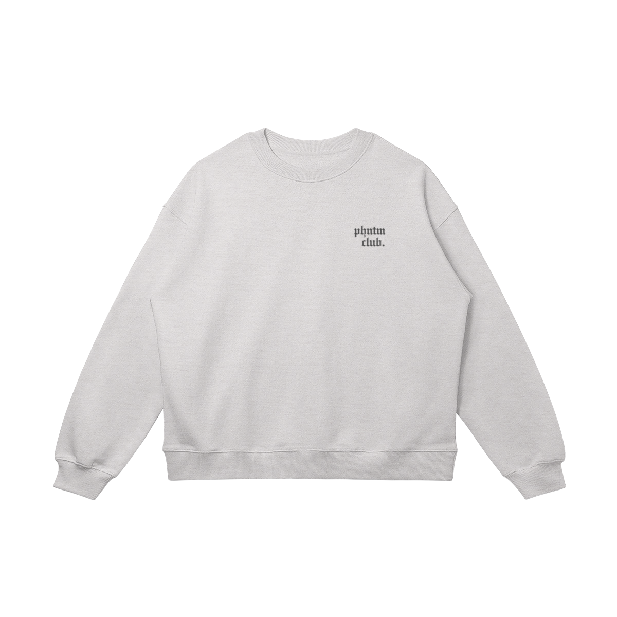 NOS Sweatshirt
