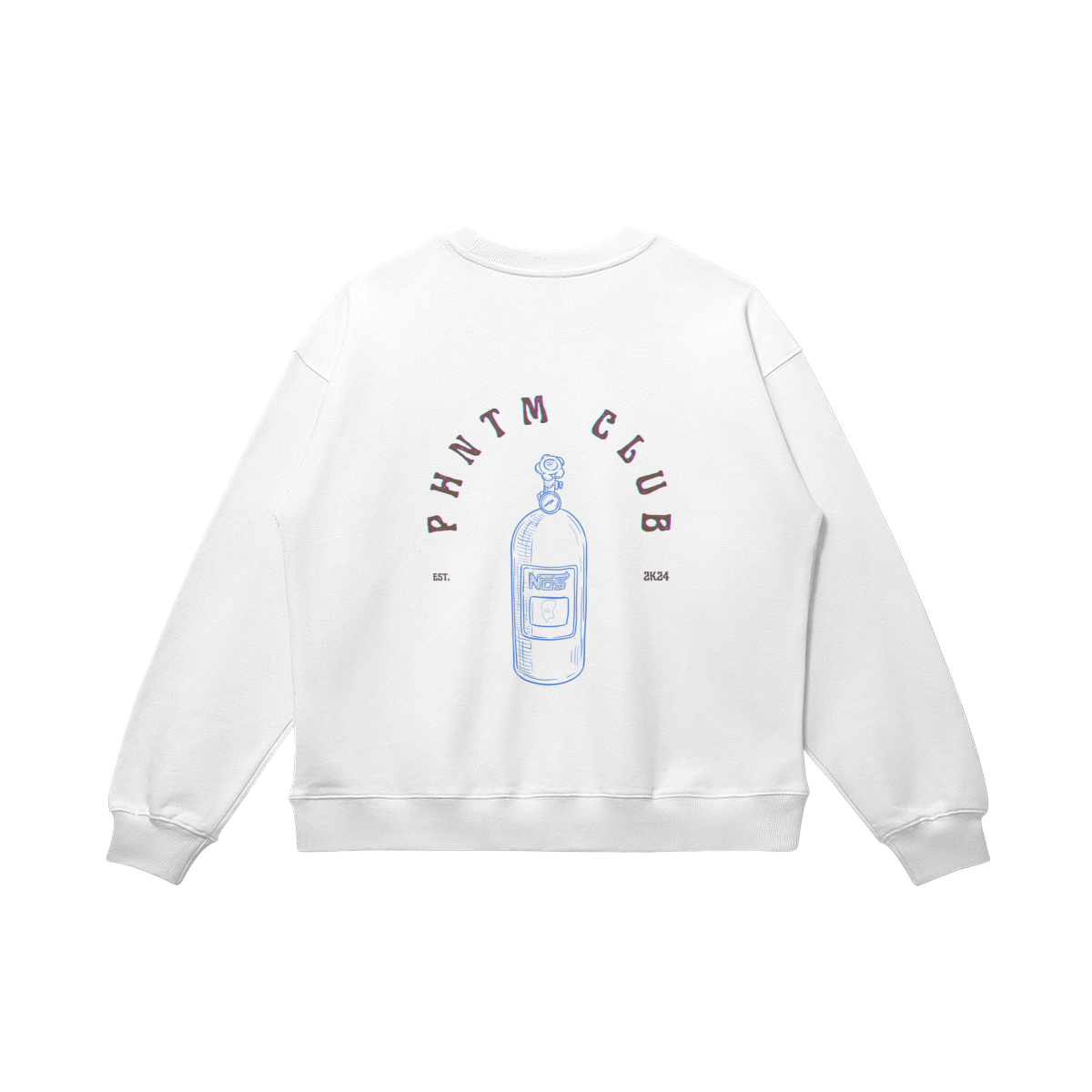 NOS Sweatshirt