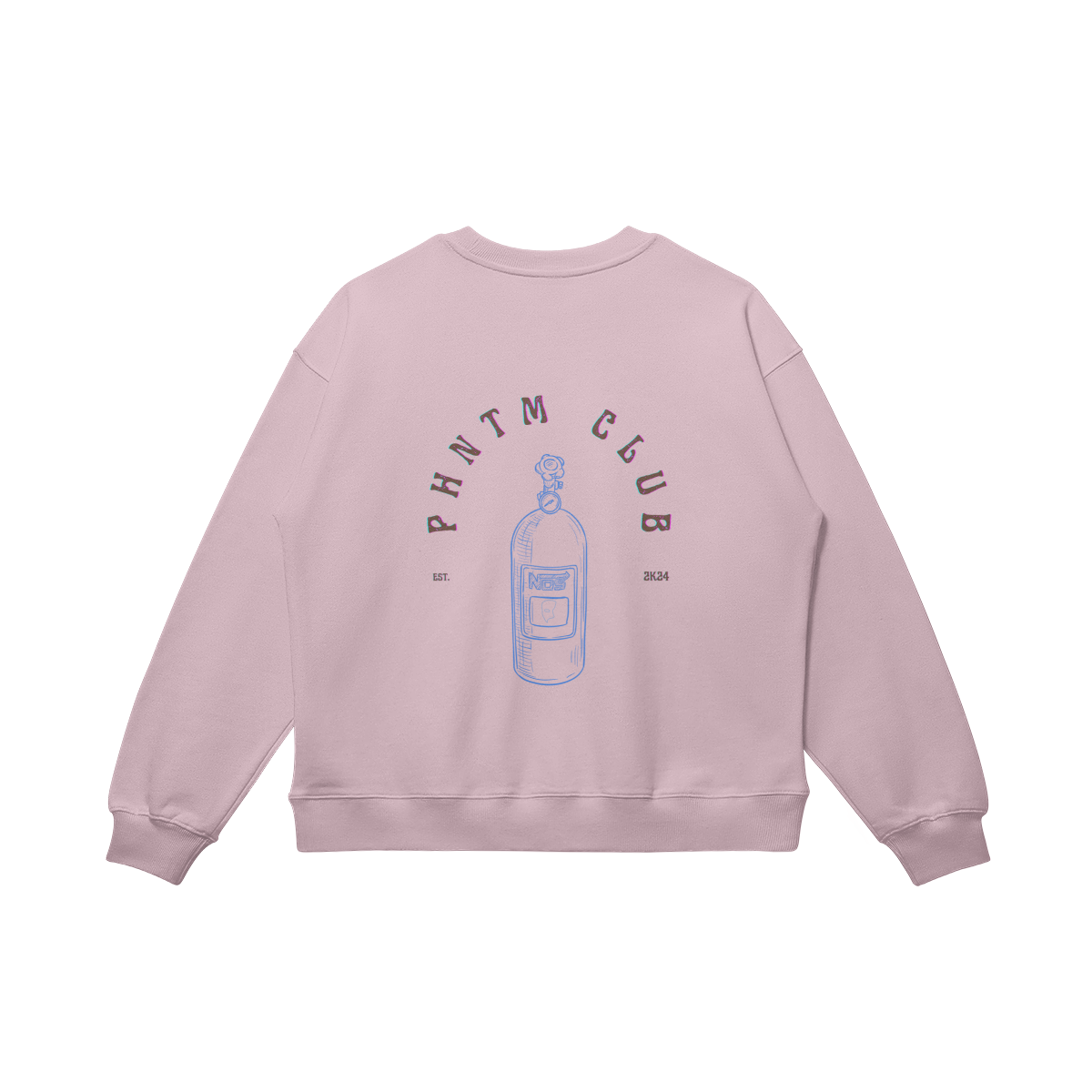 NOS Sweatshirt