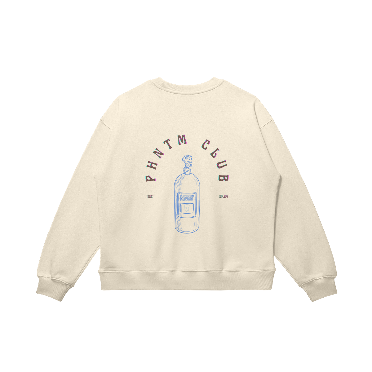 NOS Sweatshirt