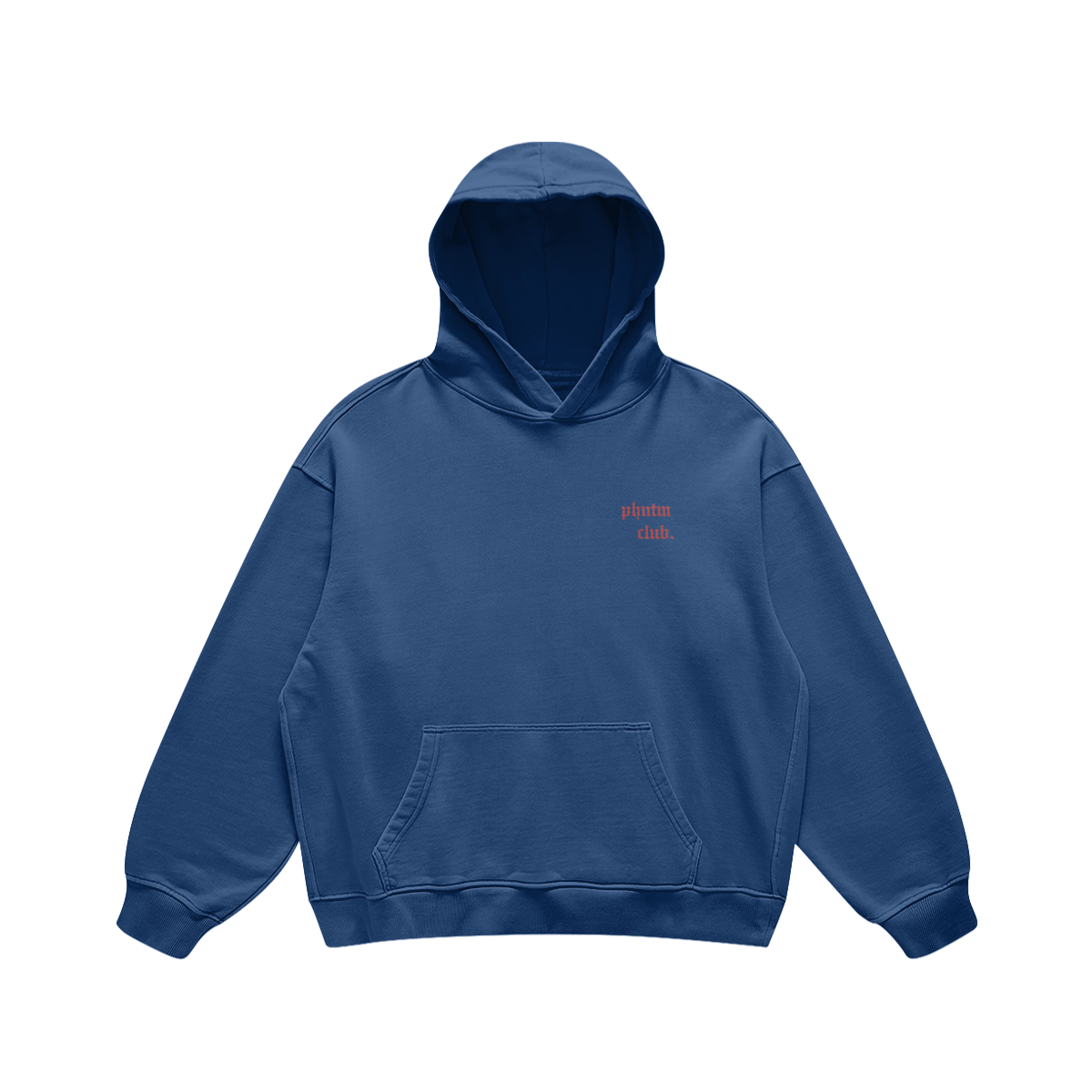 Invisible/Invincible Hoodie